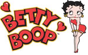 logo Betty Boop